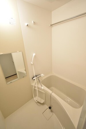 クレイノサンライト緑ケ丘の物件内観写真